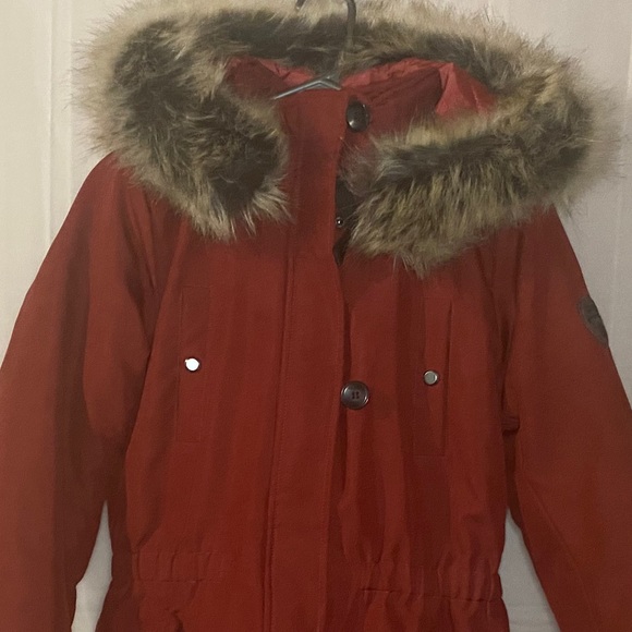 Only winter jacket - Picture 2 of 8